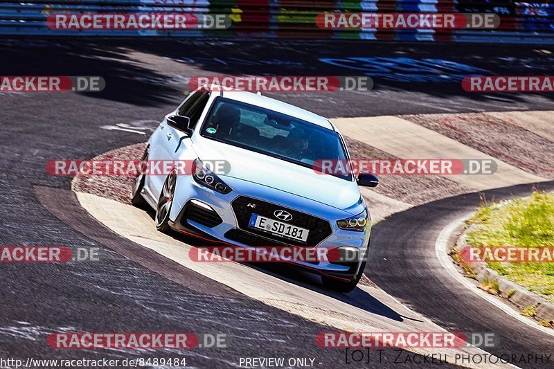 Bild #8489484 - Touristenfahrten Nürburgring Nordschleife (17.05.2020)