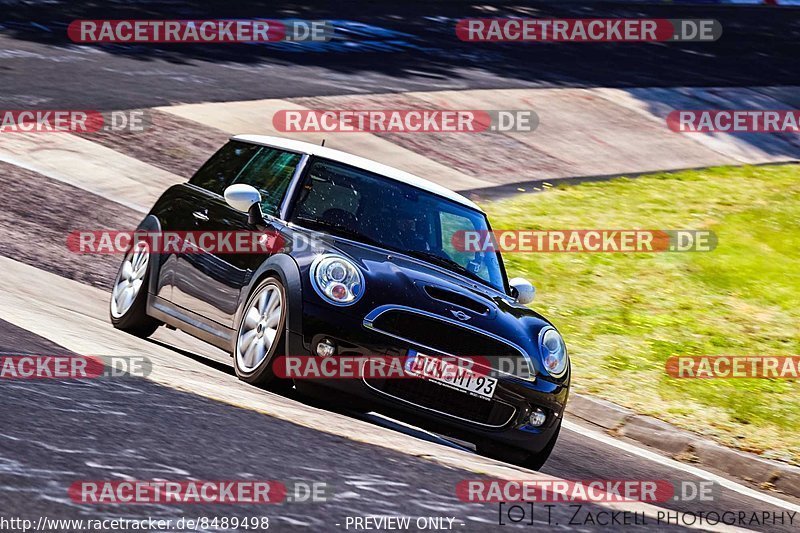 Bild #8489498 - Touristenfahrten Nürburgring Nordschleife (17.05.2020)