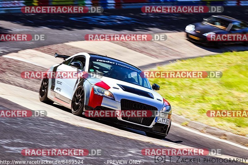 Bild #8489524 - Touristenfahrten Nürburgring Nordschleife (17.05.2020)