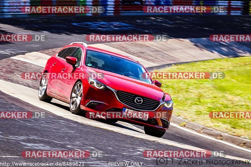 Bild #8489621 - Touristenfahrten Nürburgring Nordschleife (17.05.2020)