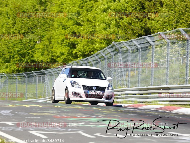 Bild #8489714 - Touristenfahrten Nürburgring Nordschleife (17.05.2020)