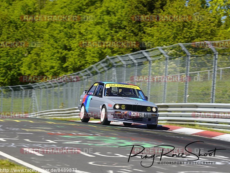 Bild #8489871 - Touristenfahrten Nürburgring Nordschleife (17.05.2020)