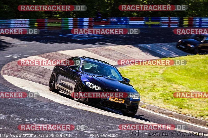 Bild #8489873 - Touristenfahrten Nürburgring Nordschleife (17.05.2020)