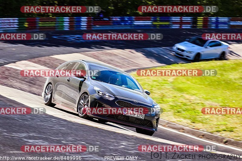 Bild #8489996 - Touristenfahrten Nürburgring Nordschleife (17.05.2020)