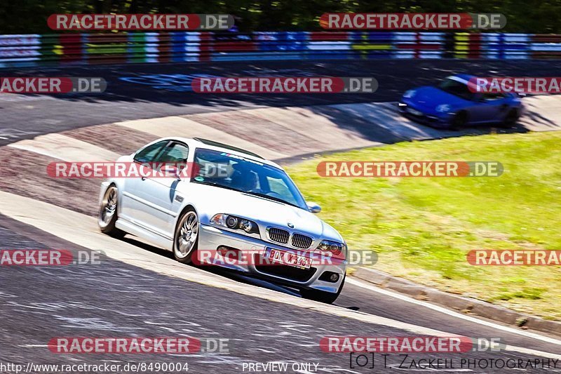 Bild #8490004 - Touristenfahrten Nürburgring Nordschleife (17.05.2020)