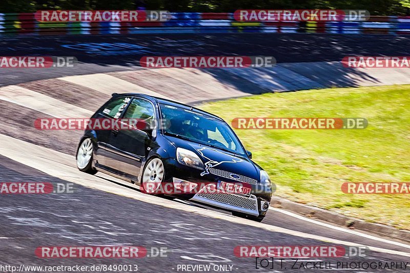 Bild #8490013 - Touristenfahrten Nürburgring Nordschleife (17.05.2020)