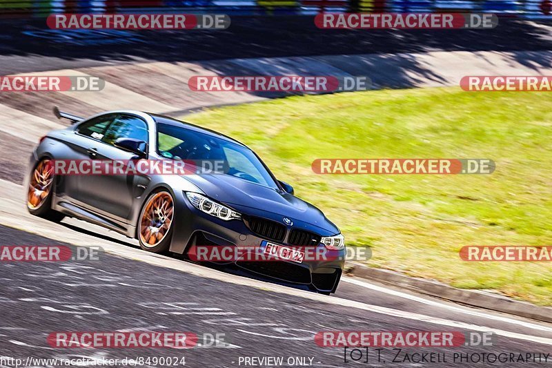 Bild #8490024 - Touristenfahrten Nürburgring Nordschleife (17.05.2020)