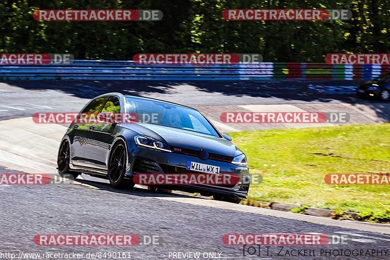 Bild #8490161 - Touristenfahrten Nürburgring Nordschleife (17.05.2020)