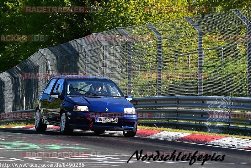 Bild #8490285 - Touristenfahrten Nürburgring Nordschleife (17.05.2020)