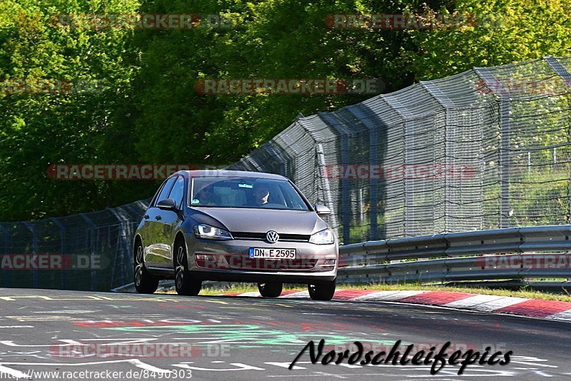 Bild #8490303 - Touristenfahrten Nürburgring Nordschleife (17.05.2020)