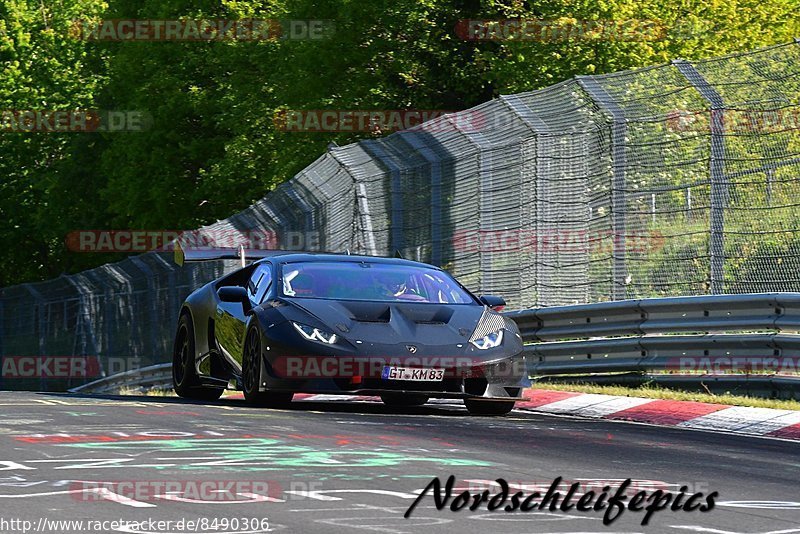 Bild #8490306 - Touristenfahrten Nürburgring Nordschleife (17.05.2020)