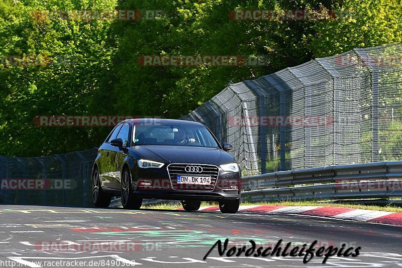 Bild #8490308 - Touristenfahrten Nürburgring Nordschleife (17.05.2020)