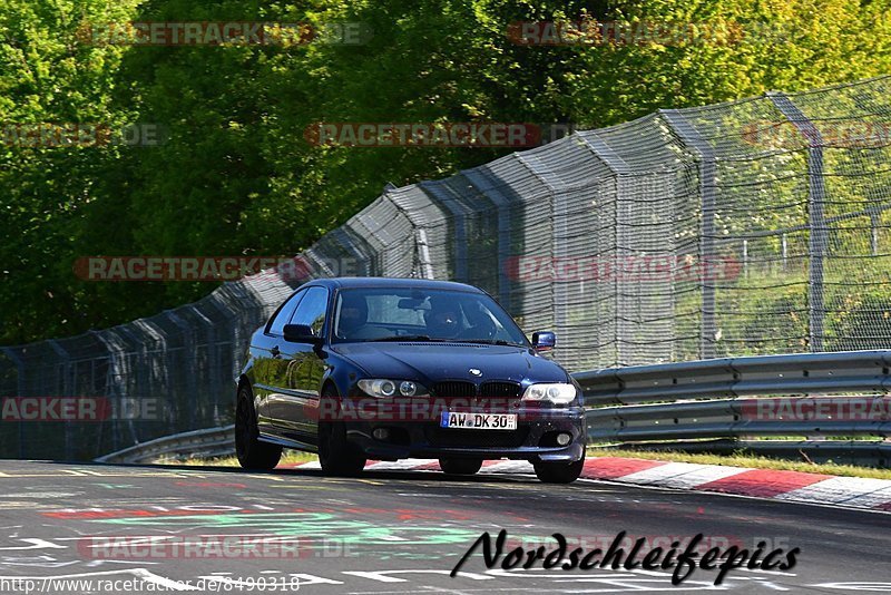 Bild #8490318 - Touristenfahrten Nürburgring Nordschleife (17.05.2020)