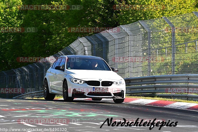 Bild #8490320 - Touristenfahrten Nürburgring Nordschleife (17.05.2020)