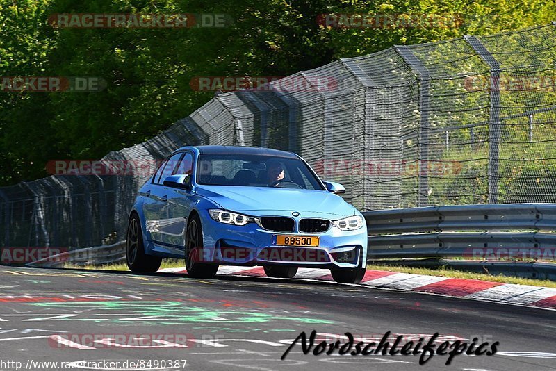 Bild #8490387 - Touristenfahrten Nürburgring Nordschleife (17.05.2020)