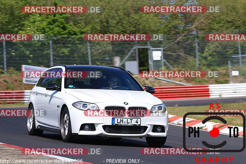 Bild #8490396 - Touristenfahrten Nürburgring Nordschleife (17.05.2020)