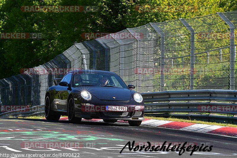 Bild #8490422 - Touristenfahrten Nürburgring Nordschleife (17.05.2020)