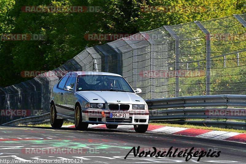 Bild #8490424 - Touristenfahrten Nürburgring Nordschleife (17.05.2020)