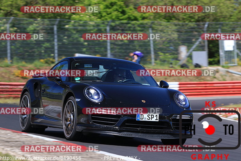 Bild #8490456 - Touristenfahrten Nürburgring Nordschleife (17.05.2020)