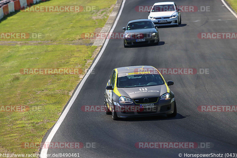 Bild #8490461 - Touristenfahrten Nürburgring Nordschleife (17.05.2020)