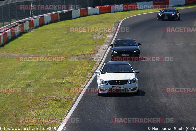 Bild #8490502 - Touristenfahrten Nürburgring Nordschleife (17.05.2020)