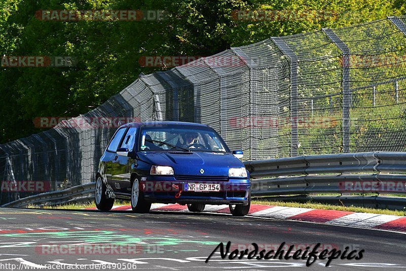 Bild #8490506 - Touristenfahrten Nürburgring Nordschleife (17.05.2020)