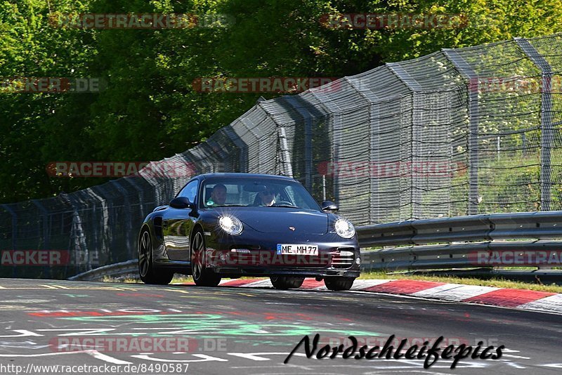 Bild #8490587 - Touristenfahrten Nürburgring Nordschleife (17.05.2020)