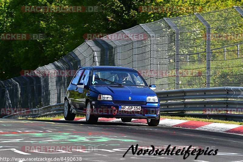 Bild #8490638 - Touristenfahrten Nürburgring Nordschleife (17.05.2020)