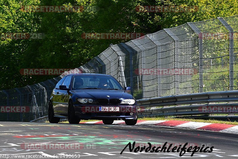 Bild #8490653 - Touristenfahrten Nürburgring Nordschleife (17.05.2020)