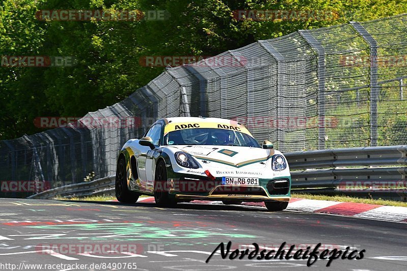 Bild #8490765 - Touristenfahrten Nürburgring Nordschleife (17.05.2020)