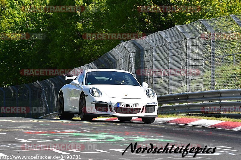 Bild #8490781 - Touristenfahrten Nürburgring Nordschleife (17.05.2020)