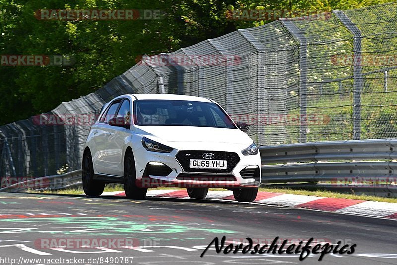 Bild #8490787 - Touristenfahrten Nürburgring Nordschleife (17.05.2020)