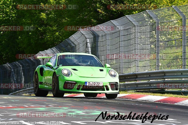 Bild #8490829 - Touristenfahrten Nürburgring Nordschleife (17.05.2020)