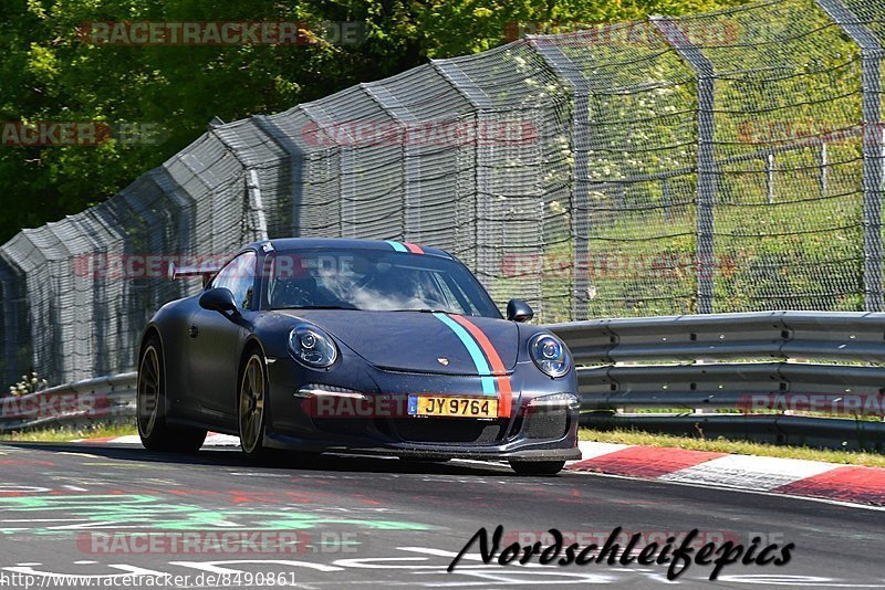 Bild #8490861 - Touristenfahrten Nürburgring Nordschleife (17.05.2020)