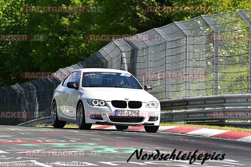 Bild #8490871 - Touristenfahrten Nürburgring Nordschleife (17.05.2020)