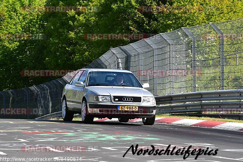 Bild #8490874 - Touristenfahrten Nürburgring Nordschleife (17.05.2020)