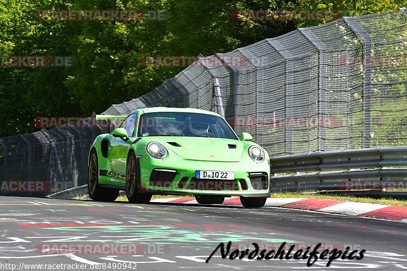 Bild #8490942 - Touristenfahrten Nürburgring Nordschleife (17.05.2020)