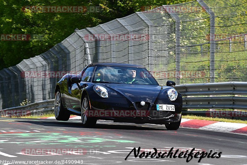 Bild #8490943 - Touristenfahrten Nürburgring Nordschleife (17.05.2020)