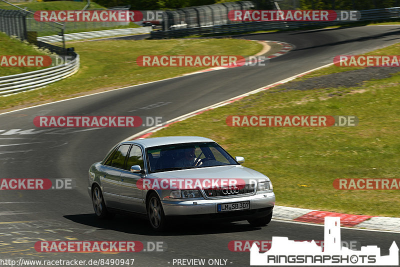 Bild #8490947 - Touristenfahrten Nürburgring Nordschleife (17.05.2020)