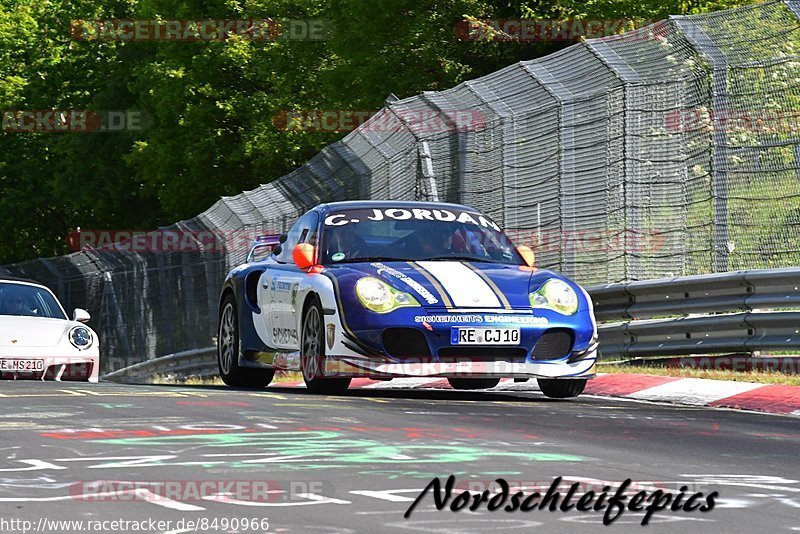 Bild #8490966 - Touristenfahrten Nürburgring Nordschleife (17.05.2020)