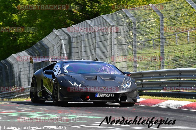 Bild #8490985 - Touristenfahrten Nürburgring Nordschleife (17.05.2020)