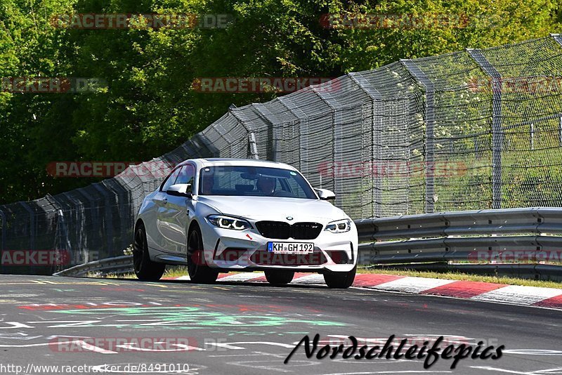 Bild #8491010 - Touristenfahrten Nürburgring Nordschleife (17.05.2020)