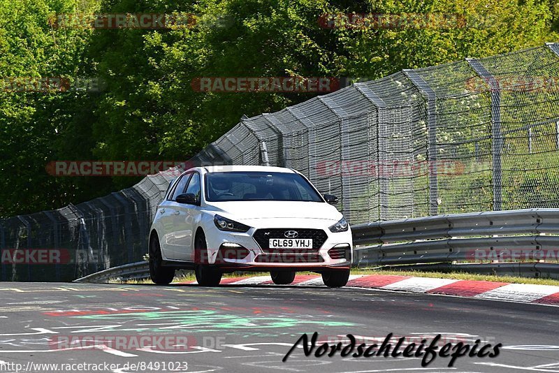 Bild #8491023 - Touristenfahrten Nürburgring Nordschleife (17.05.2020)