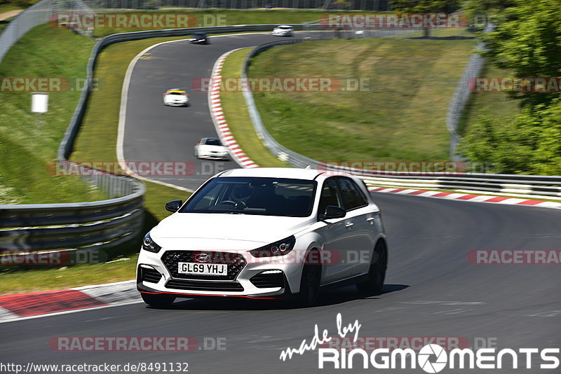 Bild #8491132 - Touristenfahrten Nürburgring Nordschleife (17.05.2020)