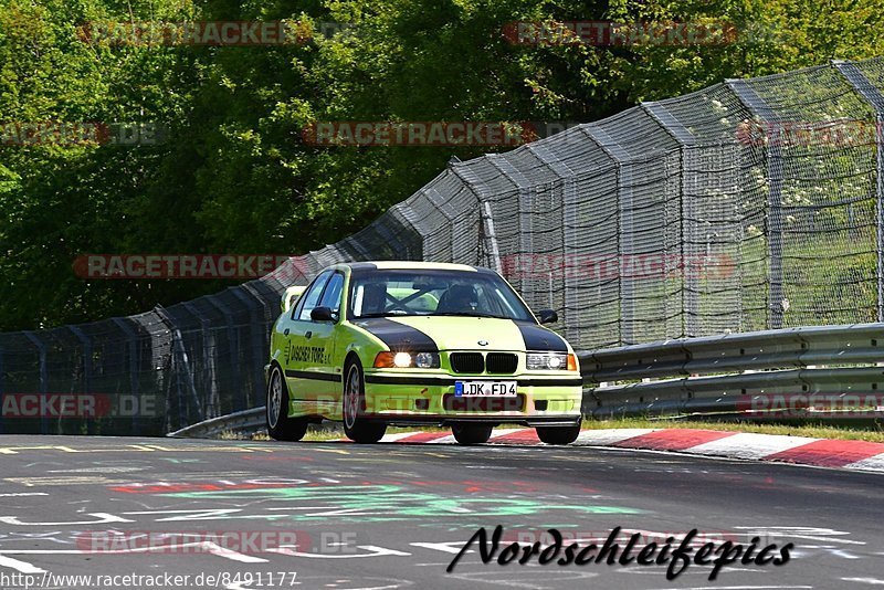 Bild #8491177 - Touristenfahrten Nürburgring Nordschleife (17.05.2020)