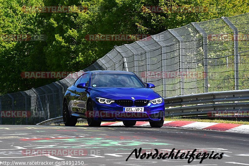 Bild #8491250 - Touristenfahrten Nürburgring Nordschleife (17.05.2020)