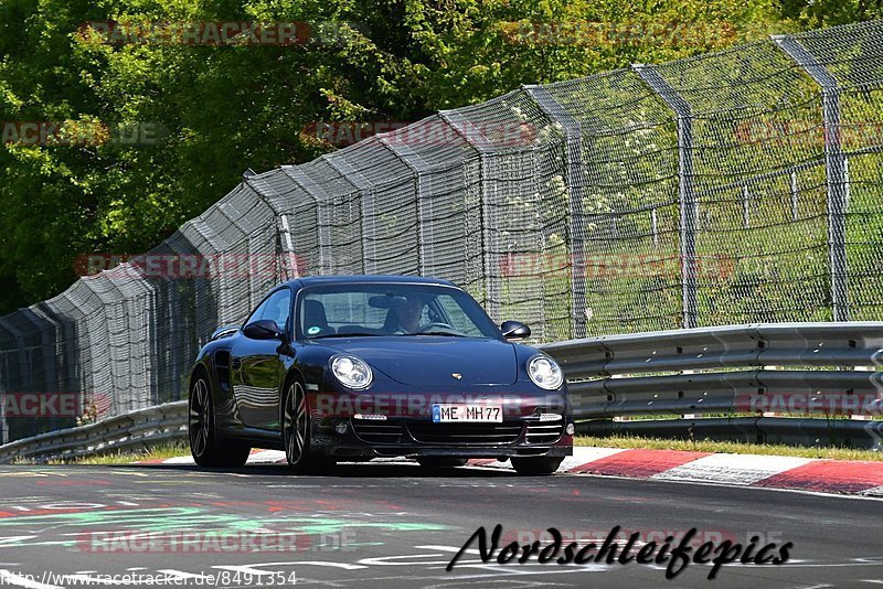 Bild #8491354 - Touristenfahrten Nürburgring Nordschleife (17.05.2020)