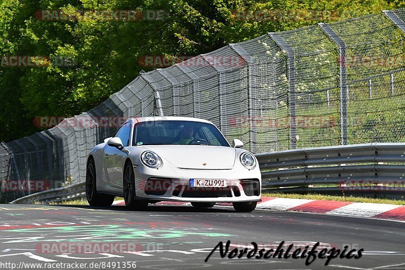 Bild #8491356 - Touristenfahrten Nürburgring Nordschleife (17.05.2020)