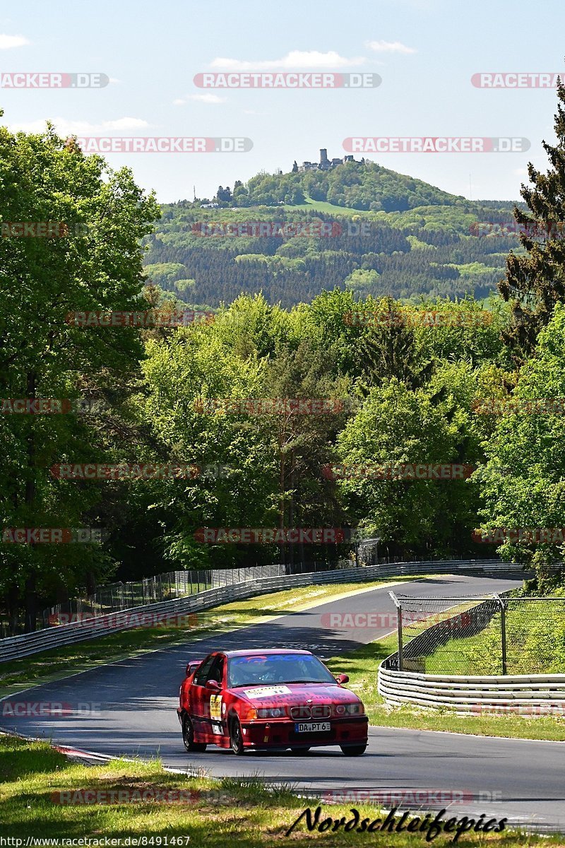 Bild #8491467 - Touristenfahrten Nürburgring Nordschleife (17.05.2020)