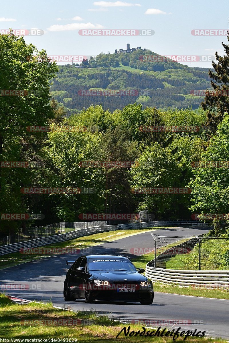 Bild #8491629 - Touristenfahrten Nürburgring Nordschleife (17.05.2020)